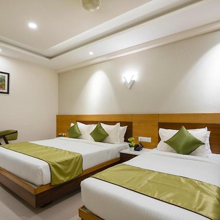 Vanusa Residency Bangalore Dış mekan fotoğraf